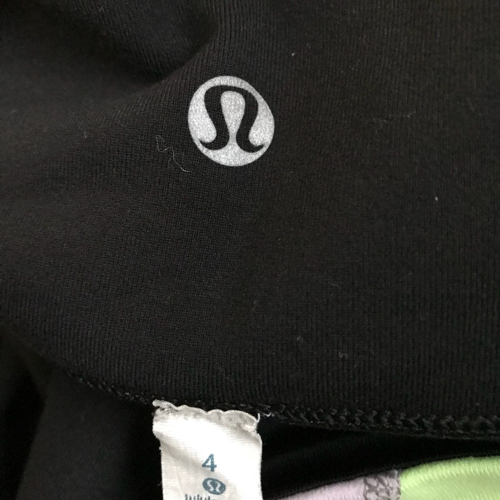 Lululemon Lot! - Picture 4 of 5